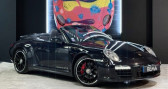 Annonce Porsche 911 Type 997 occasion Essence Carrera GTS Cabriolet 997.2 PDK 3.8L 408cv | Pack Chrono BOS  Saint Michel Sur orge